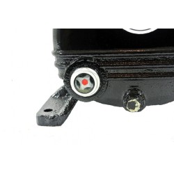 Kompresor sprężarka 5,5kW 3tłoki KD1406