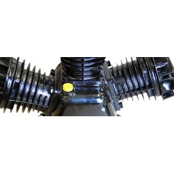Kompresor sprężarka 5,5kW 3tłoki KD1406