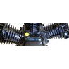 Kompresor sprężarka 5,5kW 3tłoki KD1406