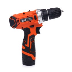 Wkrętarka wiertarka akumulatorowa 12V Li-ion LCD KD3068