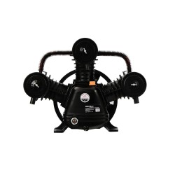 Kompresor sprężarka 7,5KW 3tłoki KD1407