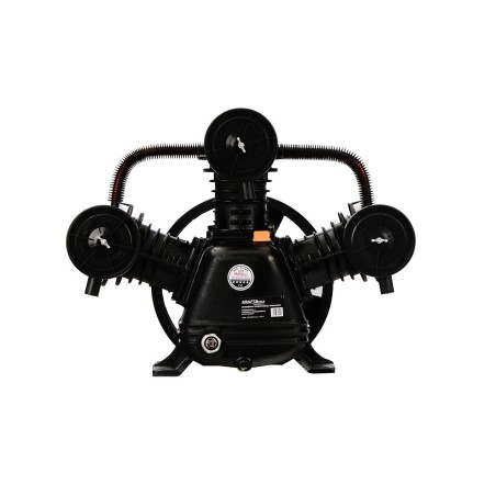 Kompresor sprężarka 7,5KW 3tłoki KD1407