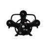 Kompresor sprężarka 7,5KW 3tłoki KD1407