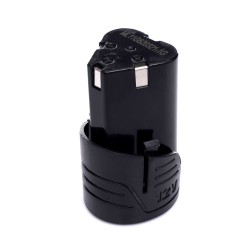 Wkrętarka wiertarka akumulatorowa 12V Li-ion LCD KD3068