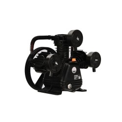 Kompresor sprężarka 7,5KW 3tłoki KD1407