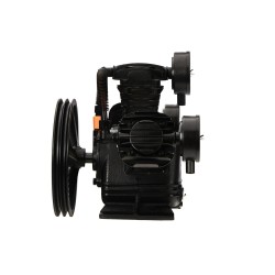 Kompresor sprężarka 7,5KW 3tłoki KD1407
