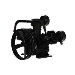 Kompresor sprężarka 7,5KW 3tłoki KD1407