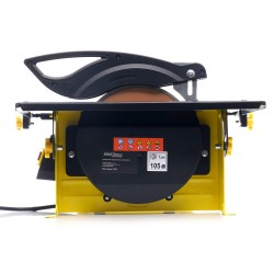 Pilarka do płytek na mokro/sucho 1700W KD1371