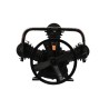 Kompresor sprężarka 7,5KW 3tłoki KD1407