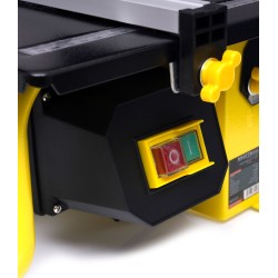 Pilarka do płytek na mokro/sucho 1700W KD1371