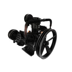 Kompresor sprężarka 7,5KW 3tłoki KD1407