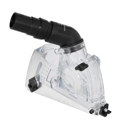 Osłona przeciwpyłowa odsysająca do szlifierki bruzdownicy KD1978