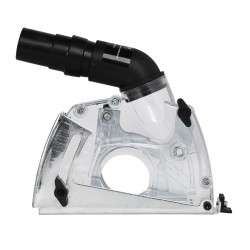 Osłona przeciwpyłowa odsysająca do szlifierki bruzdownicy KD1978