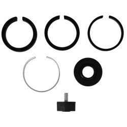 Osłona przeciwpyłowa odsysająca do szlifierki bruzdownicy KD1978