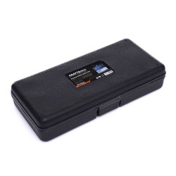 Zestaw bitów M4-M18 SPLINE 22 el. KD10539