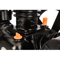 Kompresor sprężarka 7,5KW 3tłoki KD1407