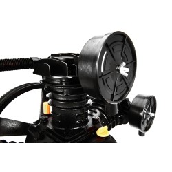 Kompresor sprężarka 7,5KW 3tłoki KD1407