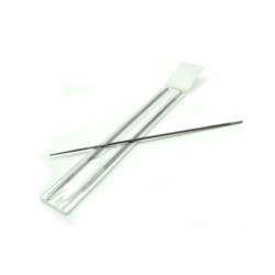 Pilniki do łańcuchów 12szt. 11/64"-4.50mm KD159