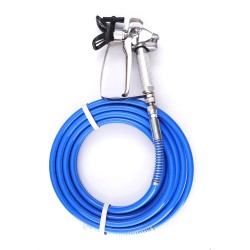 Agregat malarski hydrodynamiczny KD1748