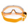 Okulary ochronne gogle uszczelniane KD10659