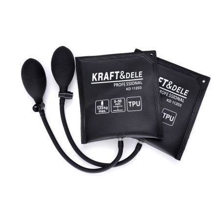 Poduszka montażowa 135kg KD11203