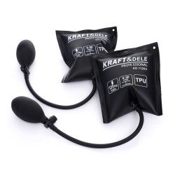 Poduszka montażowa 135kg KD11203