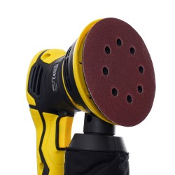 Szlifierka mimośrodowa 1200W KD1695-Y