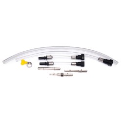 Strzykawka odsysarka do oleju 1500ml KD1456