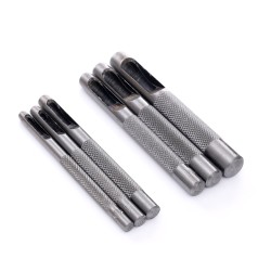 Wycinaki wybijaki do otworów 3-8mm KD11201