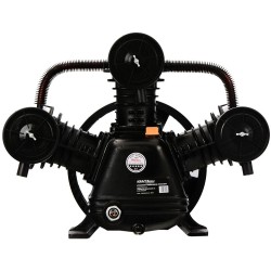 Kompresor sprężarka 3KW 3tłoki KD1405