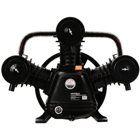 Kompresor sprężarka 3KW 3tłoki KD1405