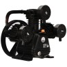 Kompresor sprężarka 3KW 3tłoki KD1405