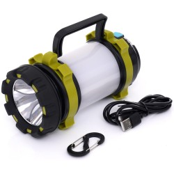 Lampa turystyczna KD1240