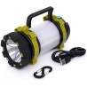 Lampa turystyczna KD1240