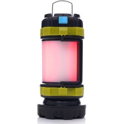 Lampa turystyczna KD1240