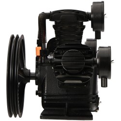 Kompresor sprężarka 3KW 3tłoki KD1405