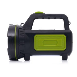 Latarka szperacz akumulatorowa KD1241