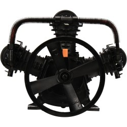 Kompresor sprężarka 3KW 3tłoki KD1405