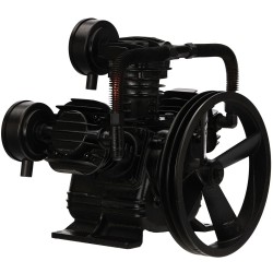 Kompresor sprężarka 3KW 3tłoki KD1405