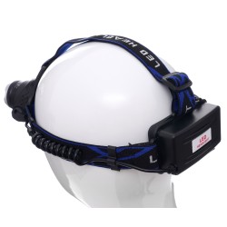 Latarka czołowa KD1244