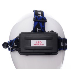 Latarka czołowa KD1244