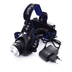 Latarka czołowa KD1244