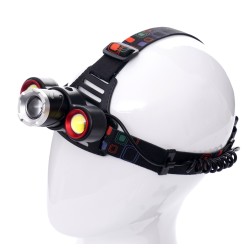 Latarka czołowa KD1245