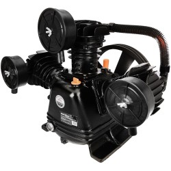 Kompresor sprężarka 3KW 3tłoki KD1405