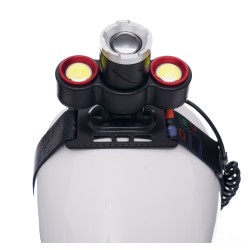 Latarka czołowa KD1245