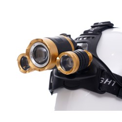 Latarka czołowa KD1246