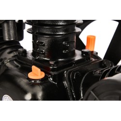 Kompresor sprężarka 3KW 3tłoki KD1405