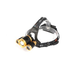 Latarka czołowa KD1246