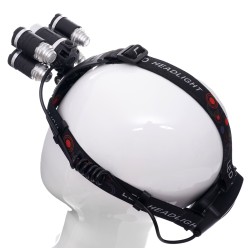 Latarka czołowa KD1247