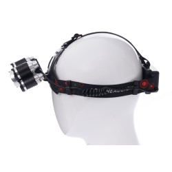 Latarka czołowa KD1248